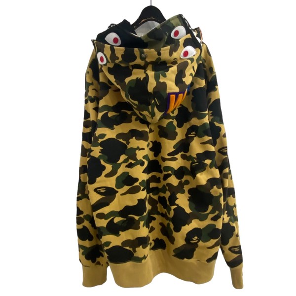 A BATHING APE(アベイシングエイプ)買取強化| 高く売るなら