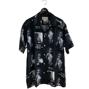 WACKO MARIA×BOB MARLEY