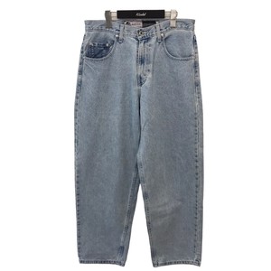 LEVIS SILVER TAB