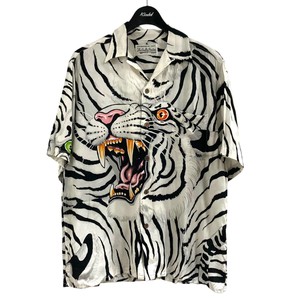 WACKO MARIA×TIM LEHI