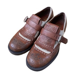 Miu Miu×Church's / ミュウミュウ×チャーチの買取は Miu Miu×Church's / ミュウミュウ×チャーチの買取は
