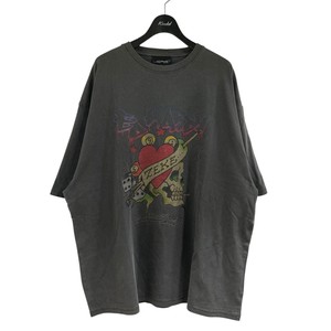 ED HARDY