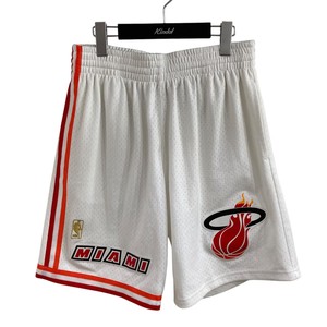 MITCHELL & NESS
