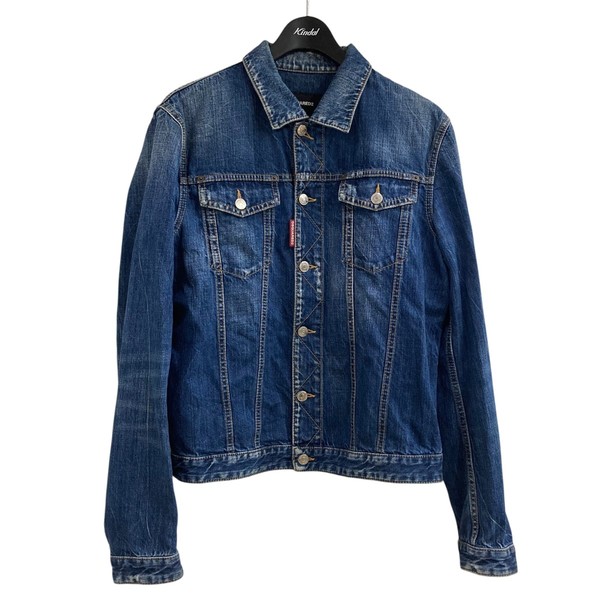 DSQUARED2(ディースクエアード)買取強化｜高く売るなら