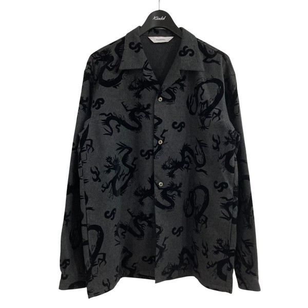 SASQUATCH fabrix.（サスクワッチファブリックス）買取強化