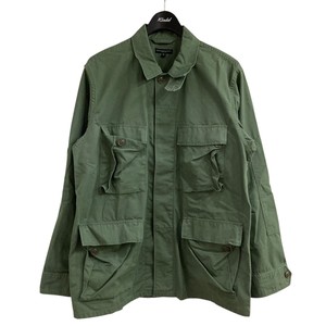 ENGINEERED GARMENTS (エンジニアド ガーメンツ)強化買取｜高く