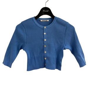 オーラリー　カーディガン オーラリーカーディガン 04