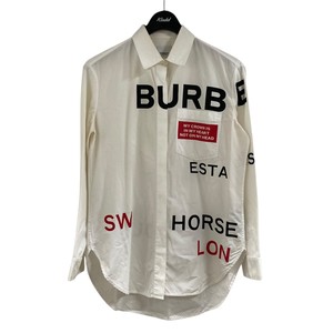 BURBERRY LONDON