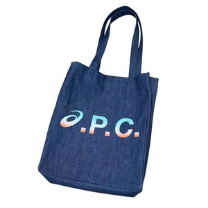 A.P.C.×asics