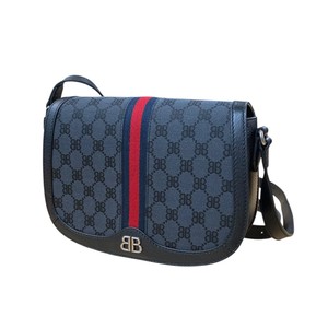 BALENCIAGA×GUCCI