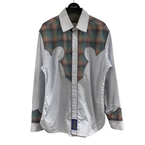Maison Margiela ペンドルトン 38