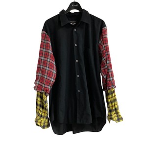 COMME des GARCONS HOMME PLUS