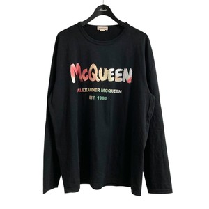 ALEXANDER McQUEEN