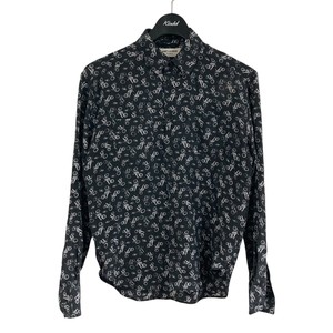 Saint Laurent Paris