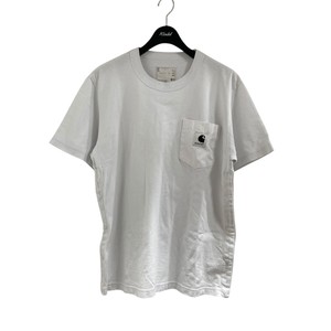 sacai×CARHARTT WIP