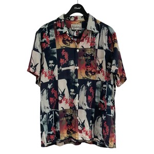 WACKO MARIA×仁義なき戦い