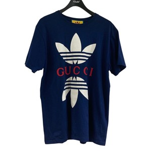 GUCCI×adidas