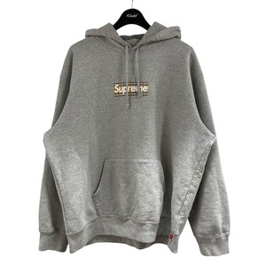 Supreme×BURBERRY