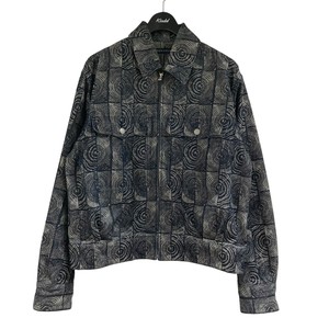 COGNOMEN　 22AW カットオフデザインパンツ カーキ 買取商品 | カインドオル（kindal）自由が丘店｜ブランド古着買取