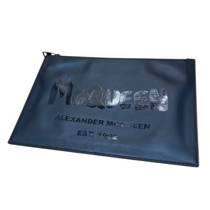 ALEXANDER McQUEEN