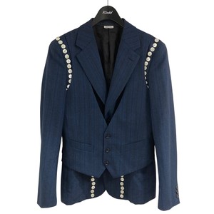 COMME des GARCONS HOMME PLUS