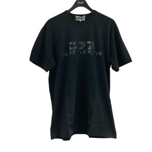 COMME des GARÇONS GIRL × 高橋真琴 プリント Tシャツ 新品】COMME des GARÇONS GIRL × 高橋真琴 希少 xs - メルカリ