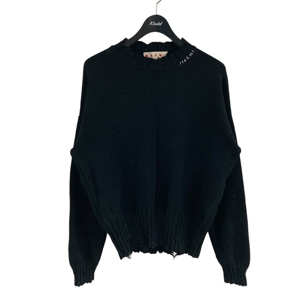 マルニ♦セール 現地価格 数量限定 完売必至 三越伊勢丹 | MARNI/マルニ_Men通販 | BIGFOOT 2.0 スニーカー