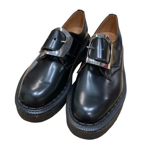 COMME des GARCONS HOMME PLUS×GEORGE COX / コムデギャルソンオム