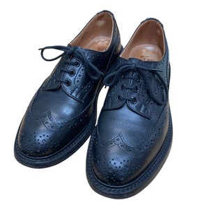 Tricker’s