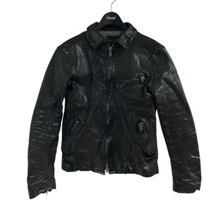 ISAMU KATAYAMA BACKLASH