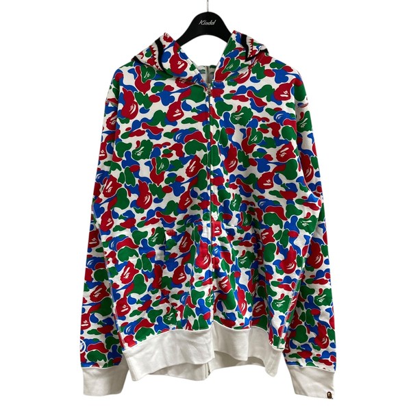 APE リバーシブル スタジャン レディース S ナイロンジャケット kaws APE リバーシブル スタジャン レディース S ナイロンジャケット kaws A