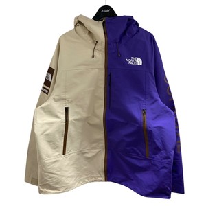 名作アーカイブ Undercover シンディーシャーマン 3Layer コート UNDERCOVER/アンダーカバーのシンディシャーマンの作品モチーフを