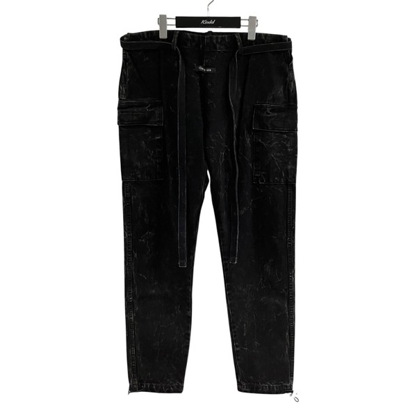 FEAR OF GOD（フィアオブゴッド）買取強化｜高く売るならカインドオル