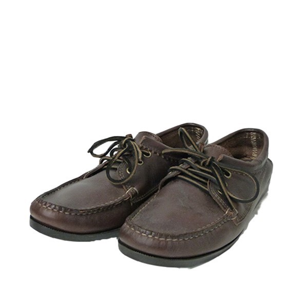 Quoddy Trail Moccasin / クオディトレイルモカシンの買取は【カインドオル】 | 買取実績