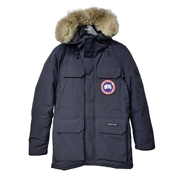 CANADAGOOSE(カナダグース)買取強化｜高く売るならカインドオル（kindal)