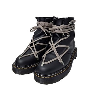 Rick Owens × Dr.Martens