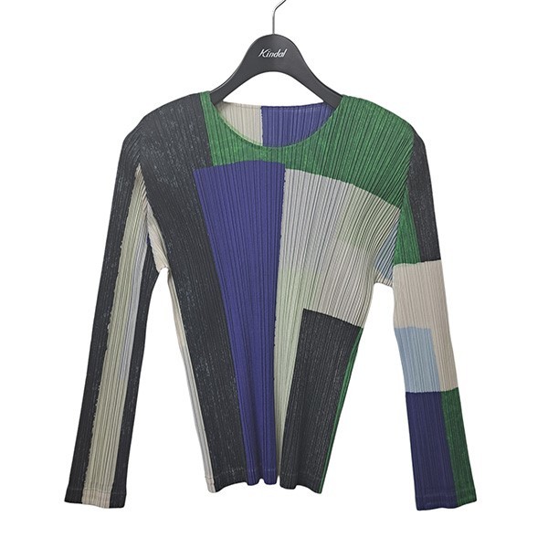 ISSEY MIYAKE PLEATS PLEASE / イッセイミヤケプリーツプリーズ