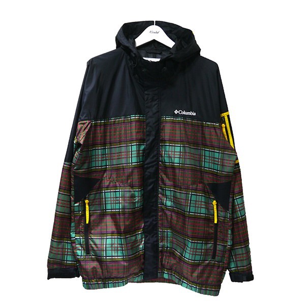 columbia×ATMOS LAB / コロンビア アトモス ラボの買取は