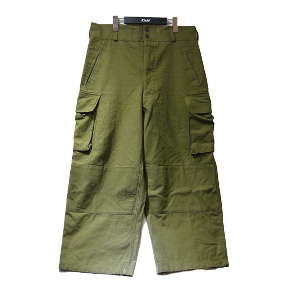 MILITARY / ミリタリー