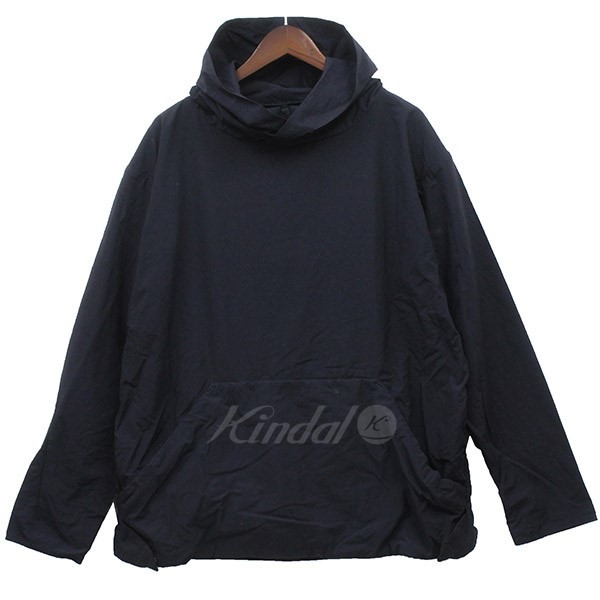 買取】TEATORA / テアトラ WALLET HOODIE tt-303-P プルオーバー