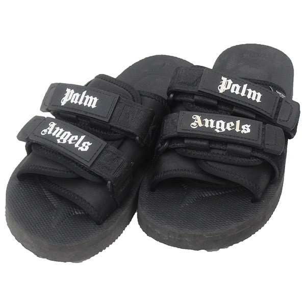 52%OFF!】 パームエンジェルス スイコック palmangels SUICOKE