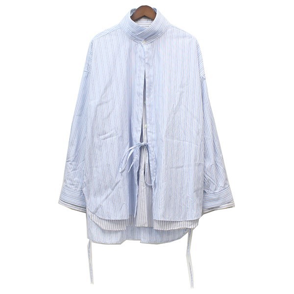 Toironier layered shirt トワロニエ | vrealitybolivia.com