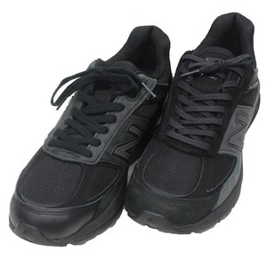 NEW BALANCE × Engineered Garments