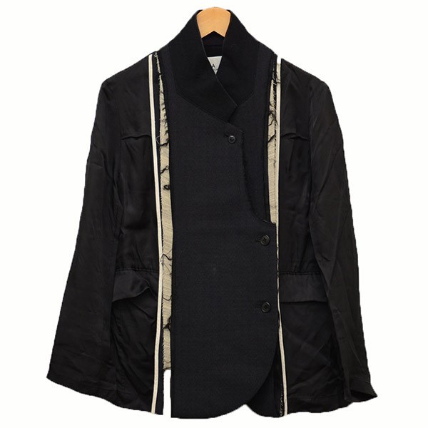 年末SALE❤新品 toga archives スカーフジャケット その他