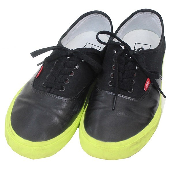 VANS whimsy socks authentic ウィムジーソックス 買取】VANS × WHIMSY SOCKS / バンズ ウィムジーソックス AUTHENTIC