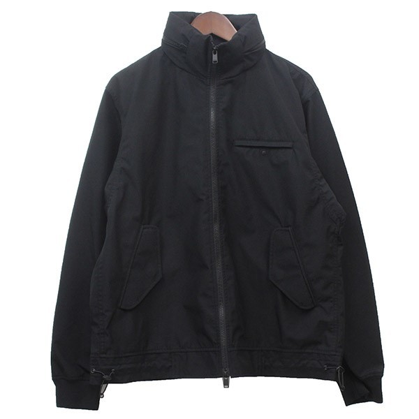 買取】nonnative / ノンネイティブ 2020SS ゴアテックス ジップアップ 