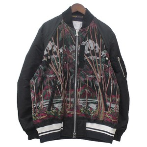 sacai × SUN SURF