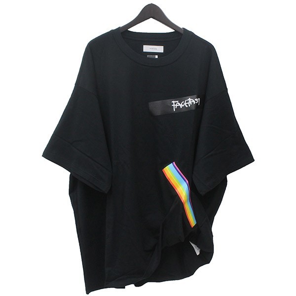 買取】FACETASM × DOGS / ファセッタズム ドッグス 2020SS