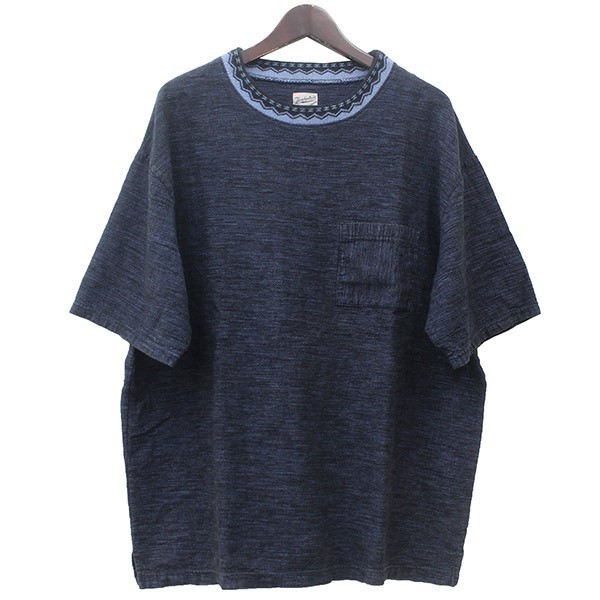 期間限定 特別価格 本店完売 テンダーロイン ウールシャツ ＴＥＮＤＥＲＬＯＩＮ 13101060-a.jpg