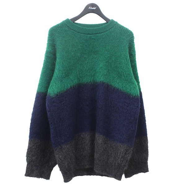 カラー(kolor) 2019-20年秋冬メンズコレクション - ファッション カラー(kolor) 2019-20年秋冬メンズコレクション - ファッション